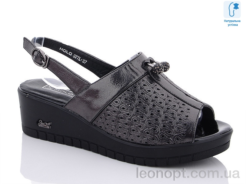 Босоніжки Molo 997L