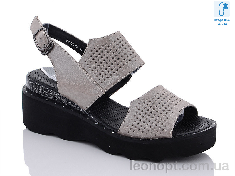 Босоніжки Molo 1704L-2