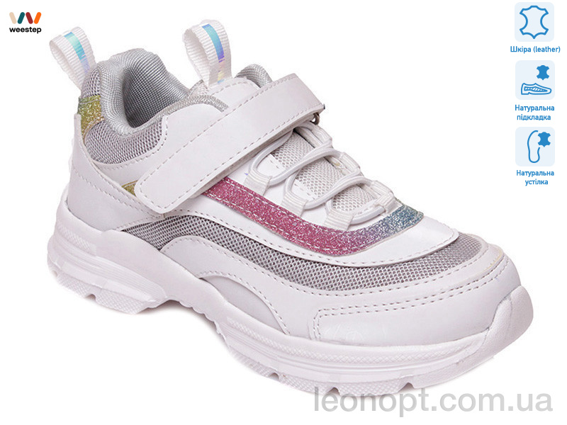 Кросівки Weestep R808753722 W