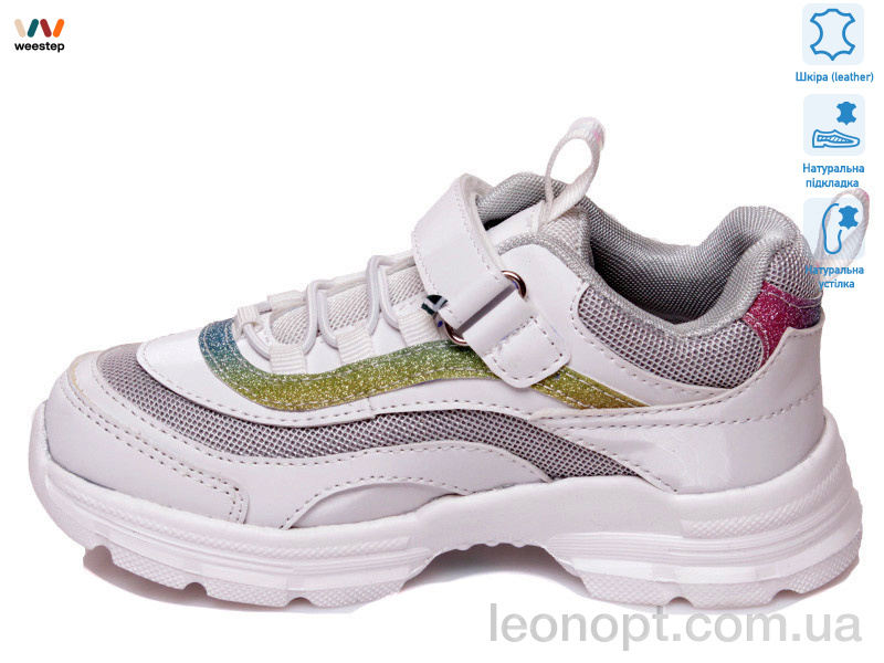 Кросівки Weestep R808753722 W