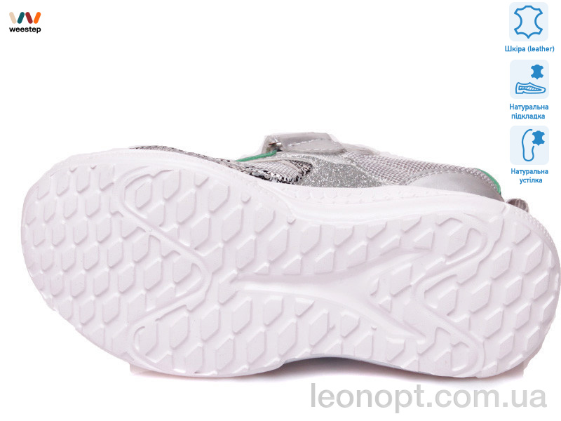 Кросівки Weestep R818253736 S