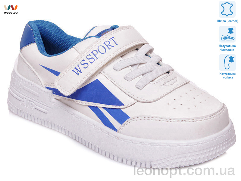 Кросівки Weestep R819553741 BL