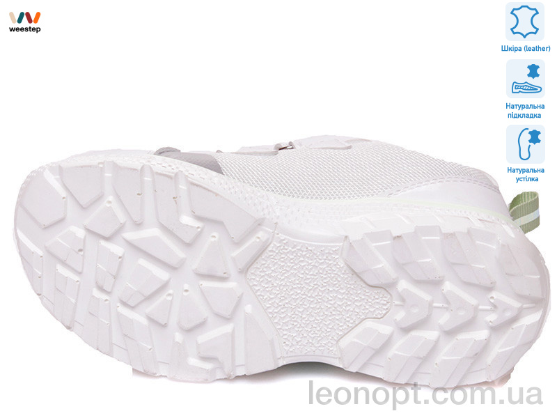 Кросівки Weestep R863353767 W