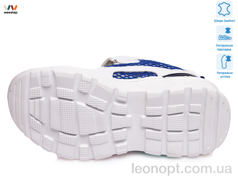 Кросівки Weestep R888650703 W