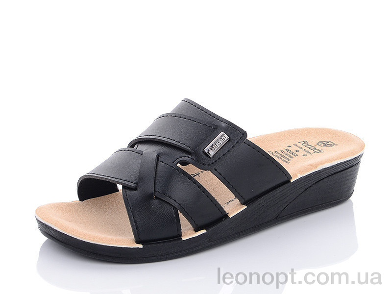 Шлепки Makers Shoes 2126 navi