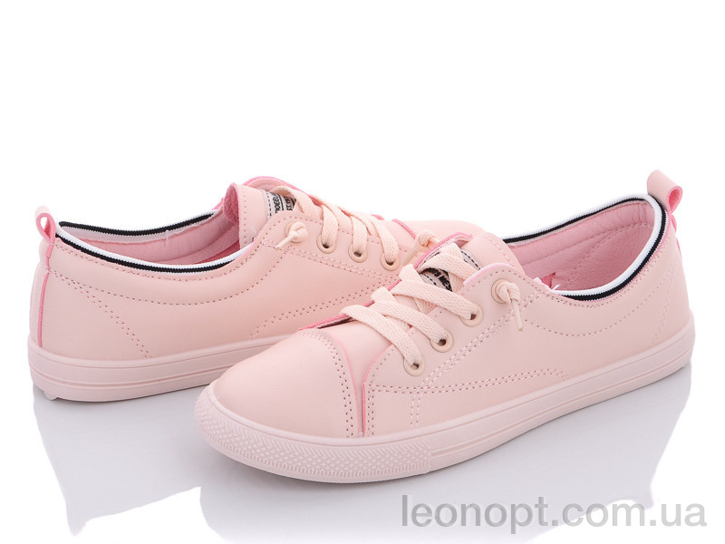 Кросівки Violeta 172-26 pink