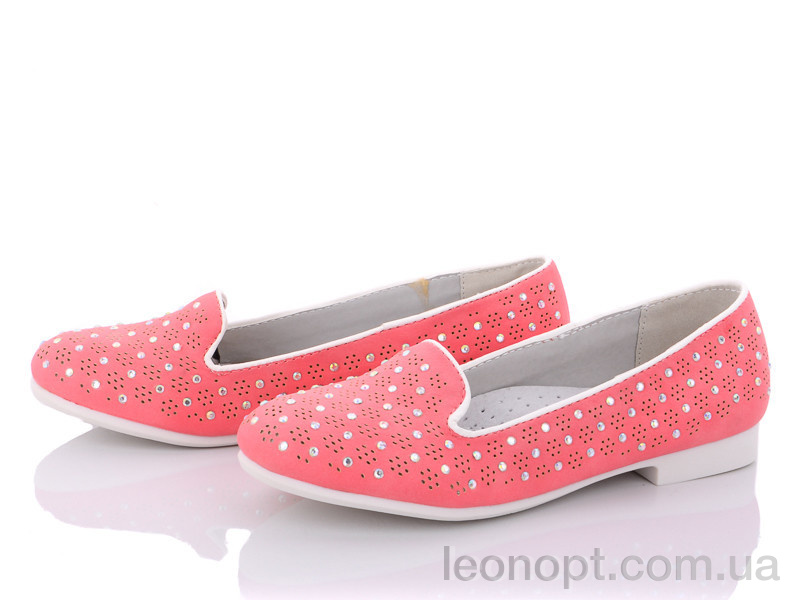 Туфли Clibee D371 water-red