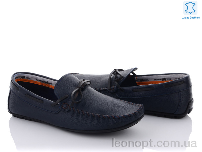 Мокасини Dan Marest 42311B laci-bentliy