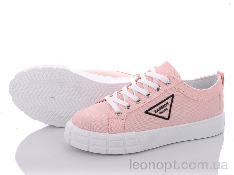 Кросівки Violeta 20-875 pink