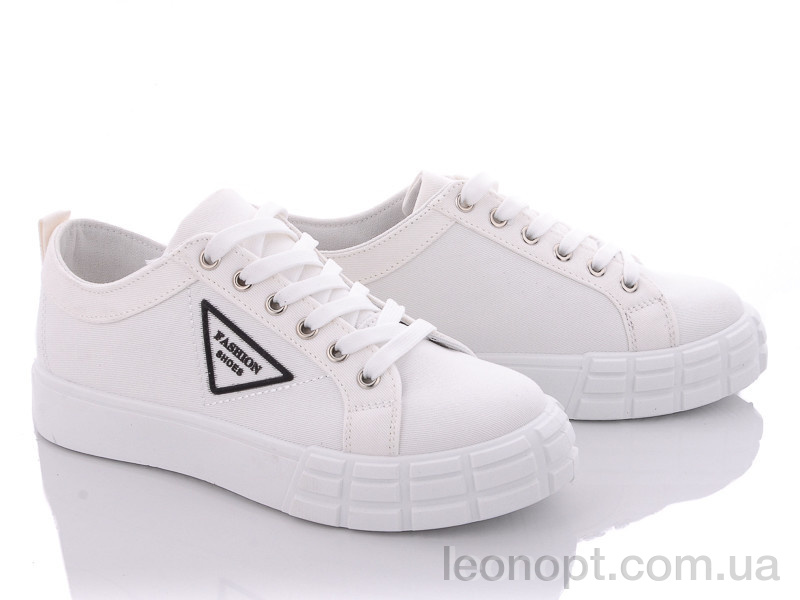 Кросівки Violeta 20-875 white