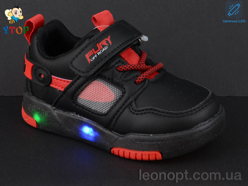 Кросівки Y.Top YL1002-6-16 LED