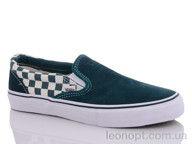 Сліпони Enigma A1653 green