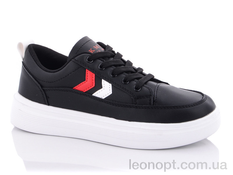 Кросівки KMB B706-1 black