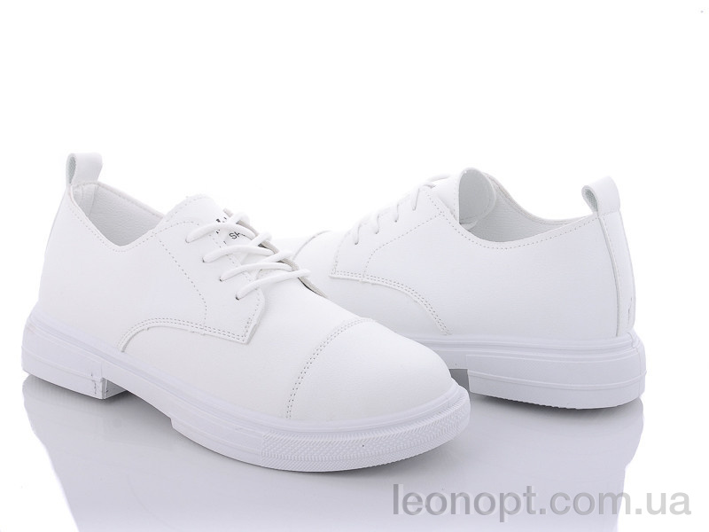 Туфли Violeta 169-17 white