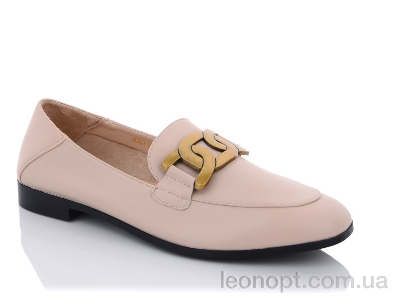 Туфлі Teetspace-Trasta-Egga QD353-3