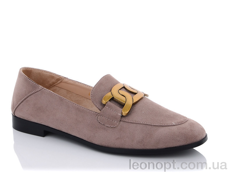 Туфлі Teetspace-Trasta-Egga QD353-5