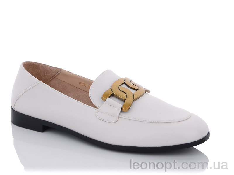 Туфлі Teetspace-Trasta-Egga QD353-26