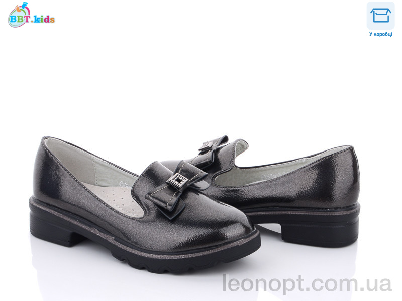 Туфлі BBT P5989-3