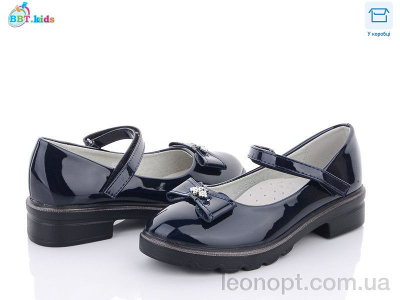 Туфлі BBT P5988-2