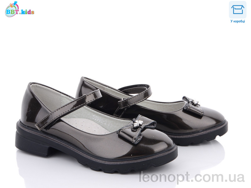 Туфлі BBT P5988-3