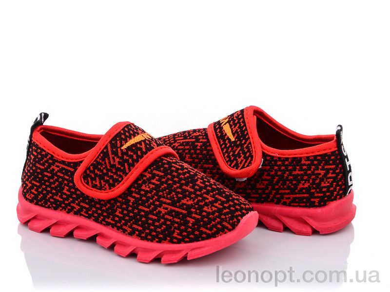 Кросівки Red Hat D8-1