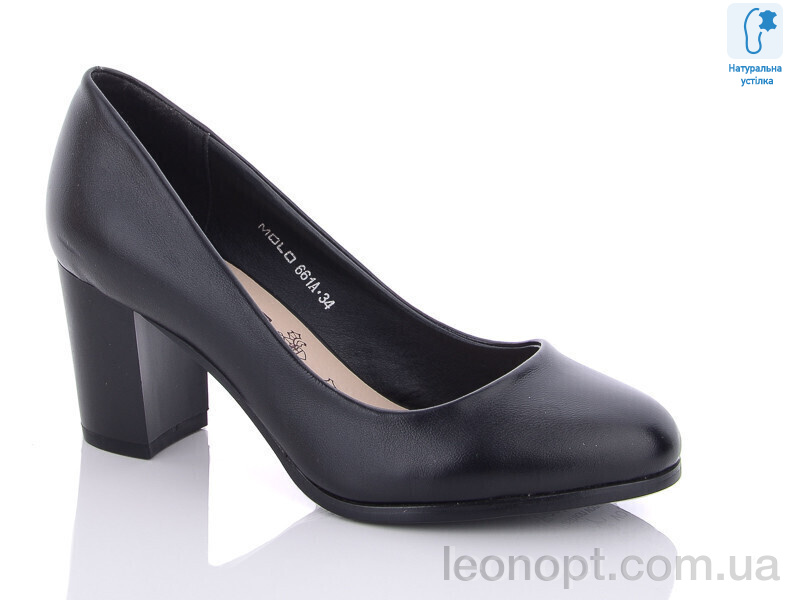 Туфлі Molo 661A