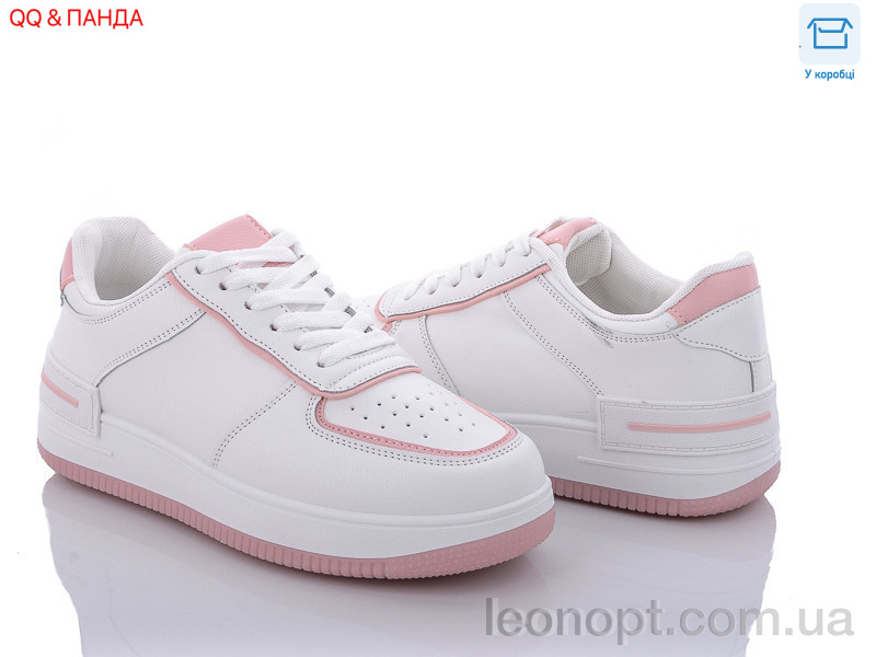 Кроссовки QQ shoes BK35-6