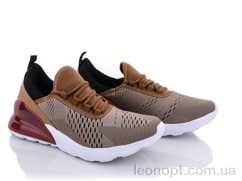 Кросівки Violeta 24-134 khaki