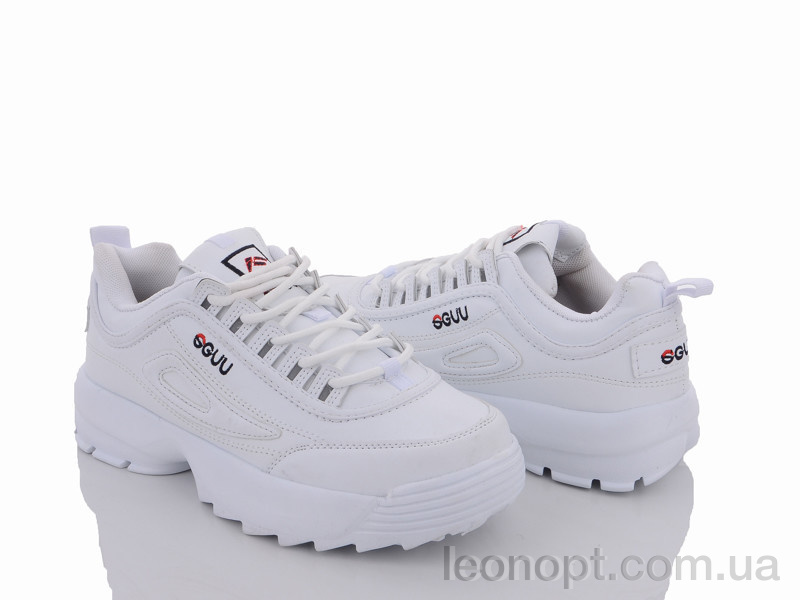 Кросівки Shamilu S9258-5