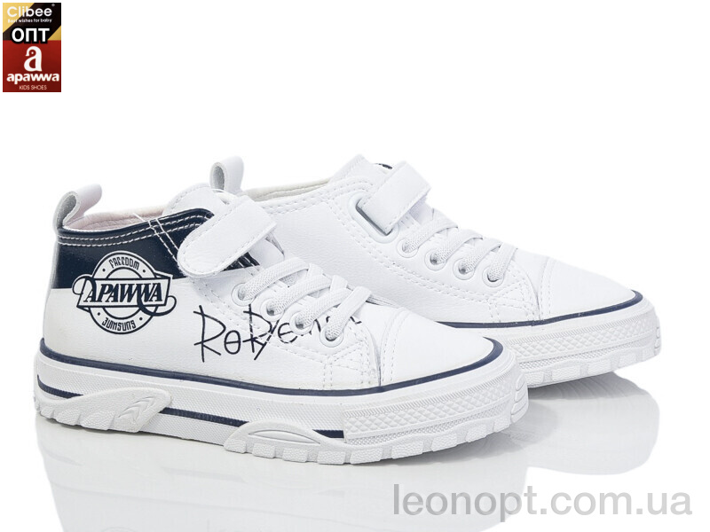 Кеди Clibee VQ70-1 white