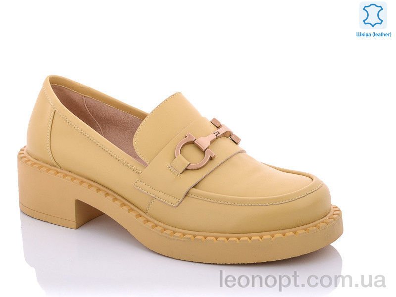 Туфлі Teetspace-Trasta-Egga QD339-32