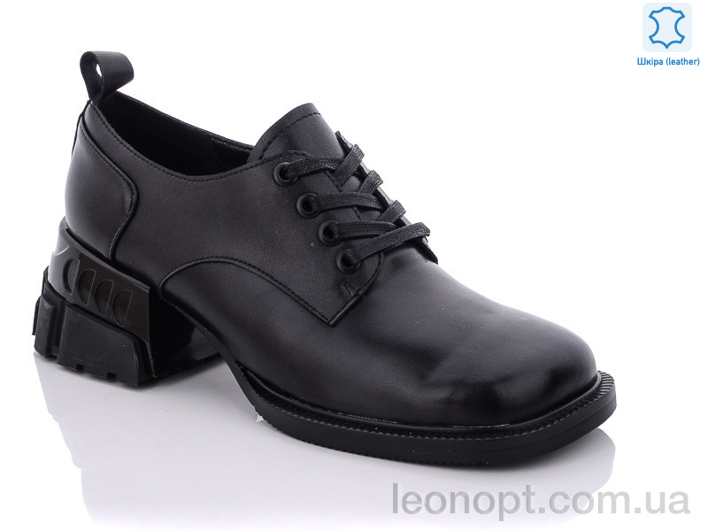 Туфлі Teetspace-Trasta-Egga QD351-1