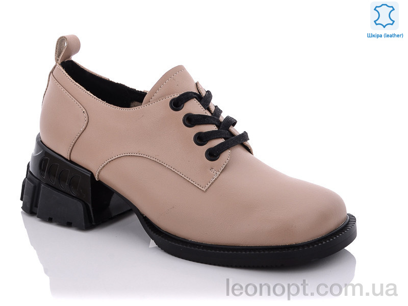 Туфлі Teetspace-Trasta-Egga QD351-3