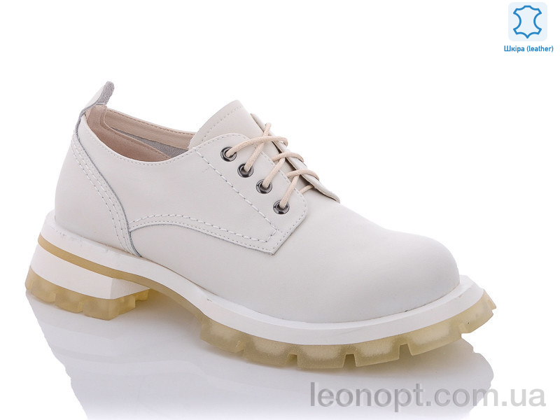 Туфлі Teetspace-Trasta-Egga XD370-26