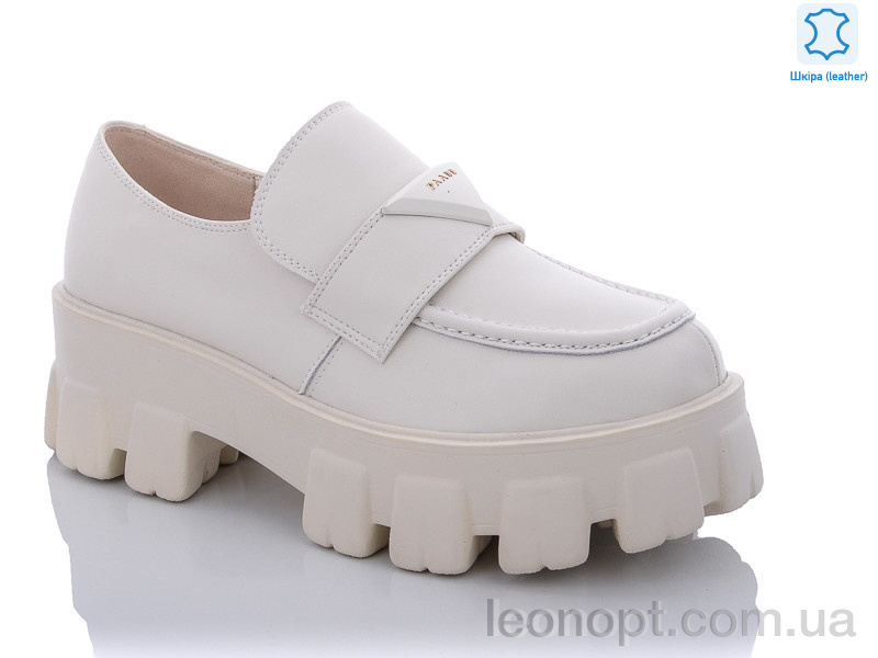 Туфлі Teetspace-Trasta-Egga XD368-26