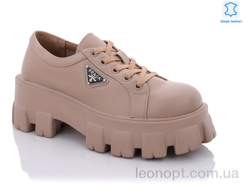 Туфлі Teetspace-Trasta-Egga QD352-3