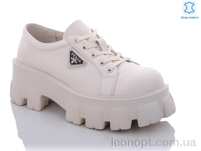 Туфлі Teetspace-Trasta-Egga QD352-118
