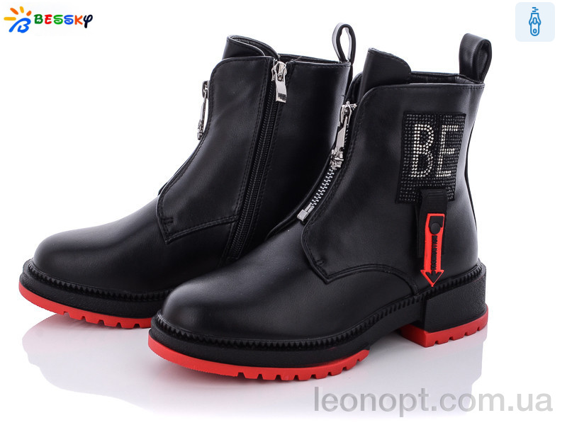 Черевики Bessky-Kellaifeng B1241-3
