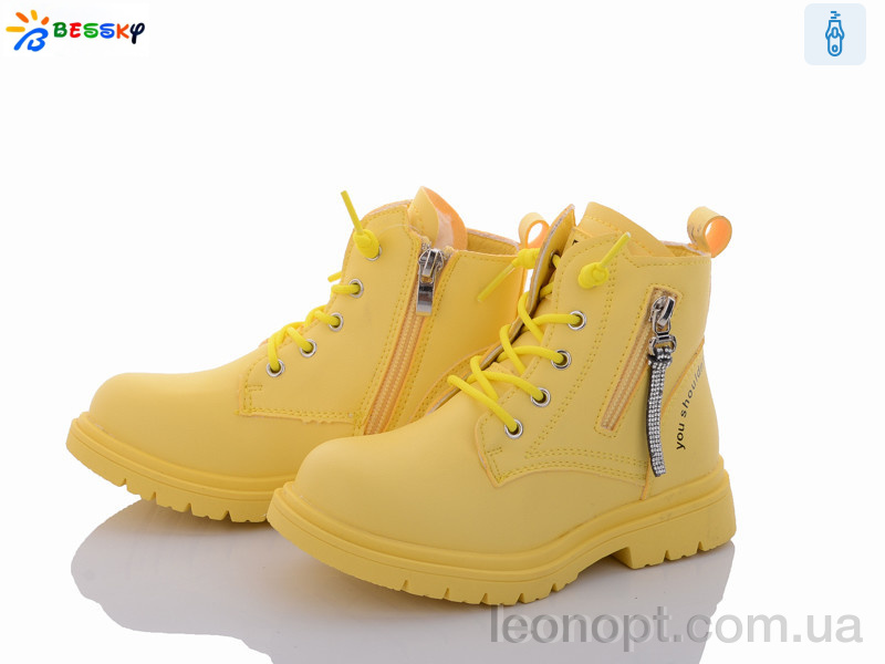Черевики Bessky-Kellaifeng B1258-3B