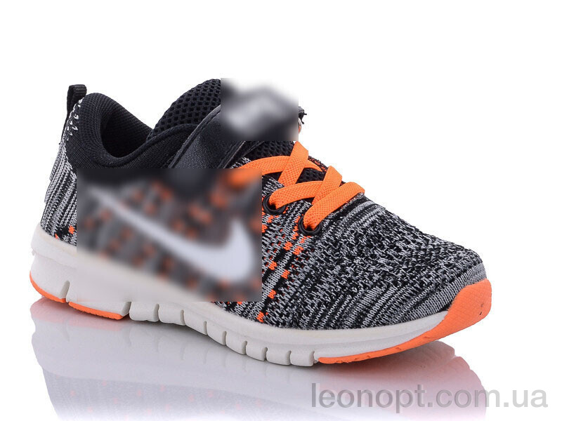 Кроссовки Presto 602 уцінка