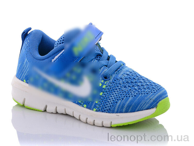 Кроссовки Presto 602-2 уцінка
