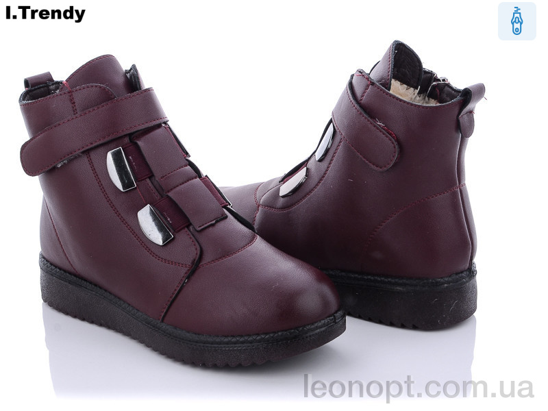 Черевики Trendy BK802-8