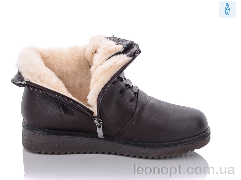 Ботинки Trendy BK807A-3