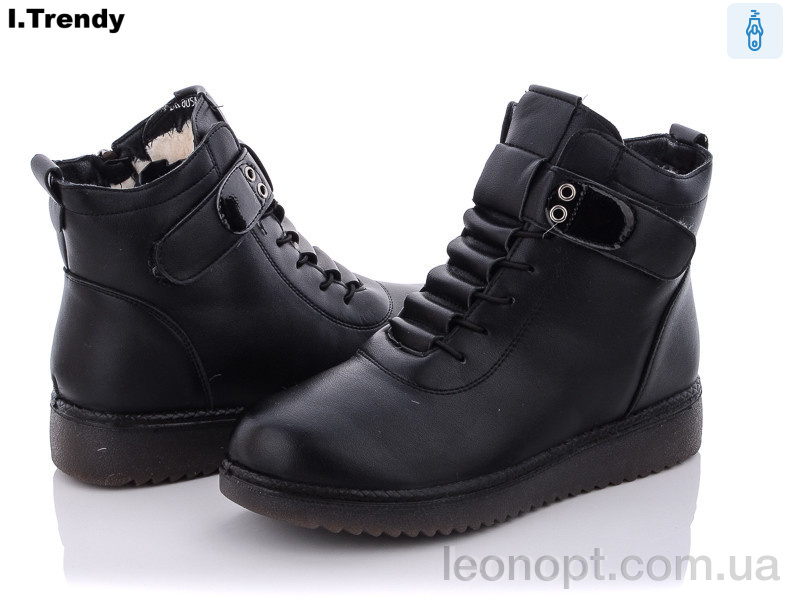 Черевики Trendy BK805A-1