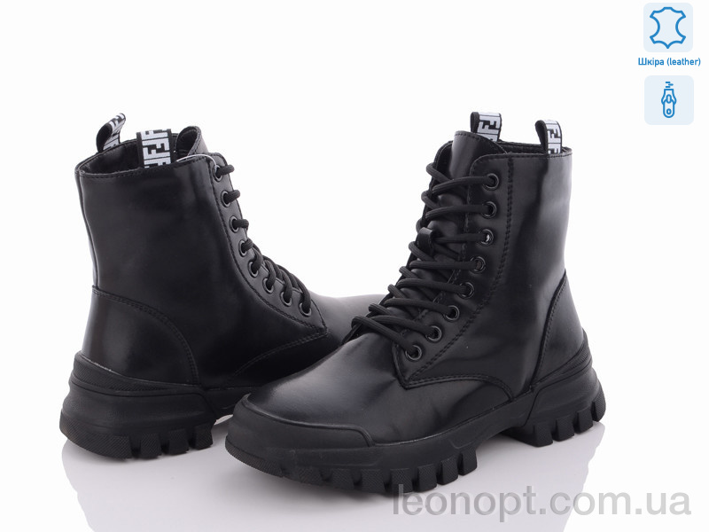 Ботинки ITTS E822-6