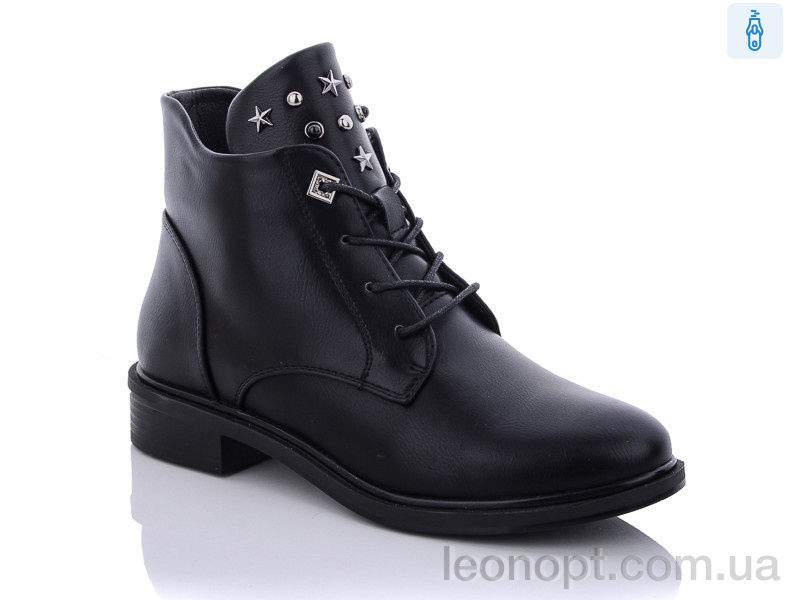 Черевики Purlina XL70 black