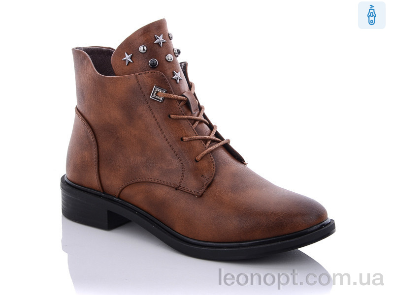 Черевики Purlina XL70 brown