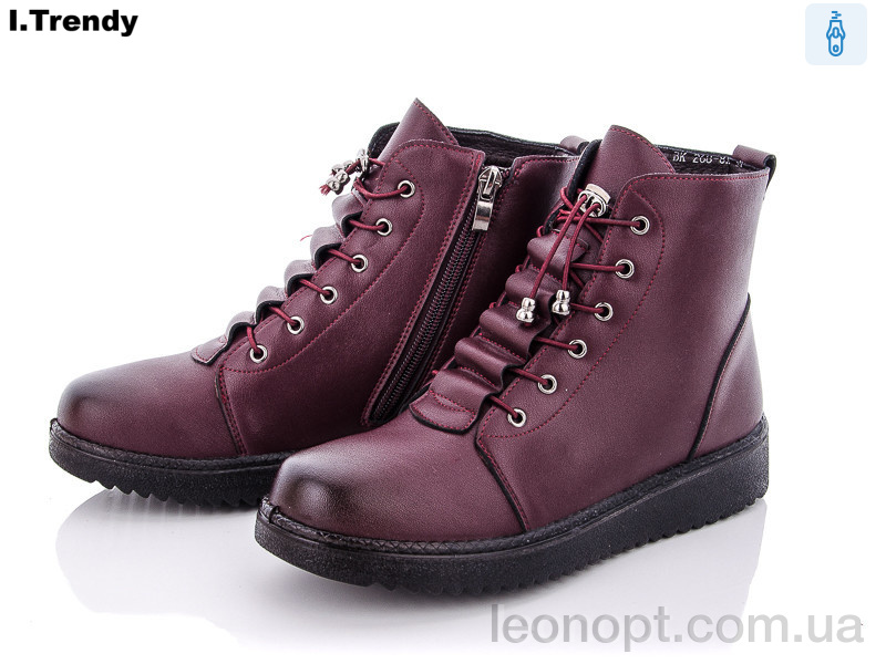 Черевики Trendy BK268-8A