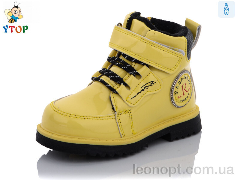 Черевики Y.Top HY5008-43