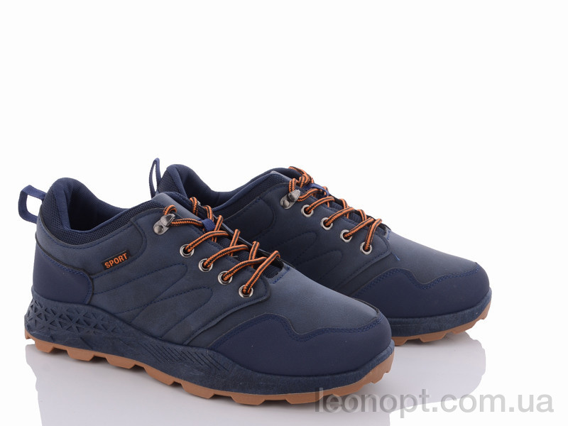 Кросівки Violeta 20-928-2 navy